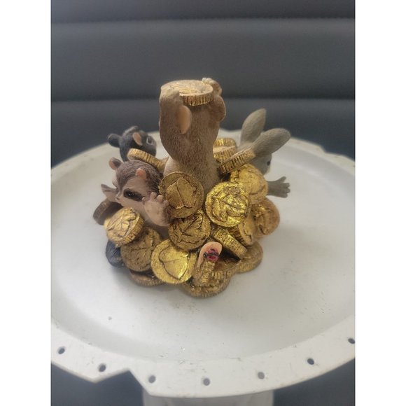 Charming Tails Rich in Friendship - Picture 3 of 4